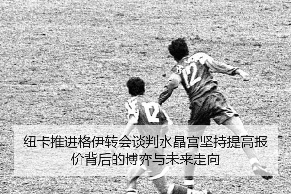 纽卡推进格伊转会谈判水晶宫坚持提高报价背后的博弈与未来走向